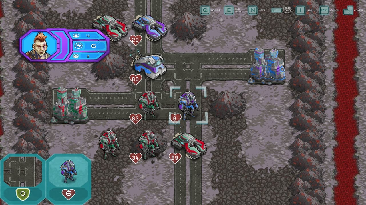 System Siege screenshot 4
