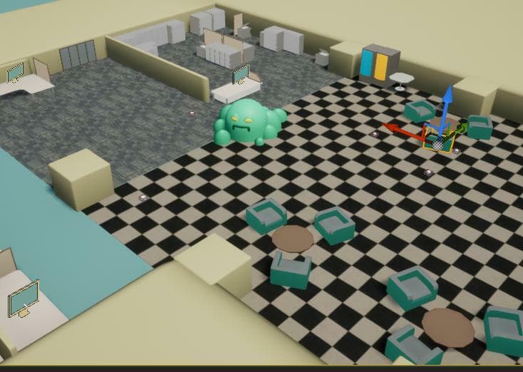 Better Together (Haley Price, Geoff, Trexus183) screenshot 6