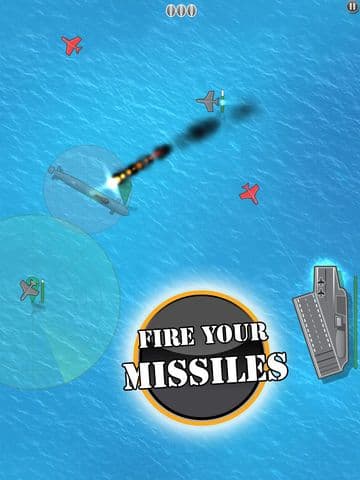 Fleet Control screenshot 4