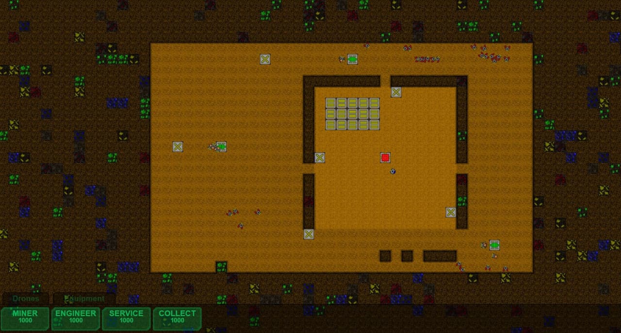 Mined screenshot 6
