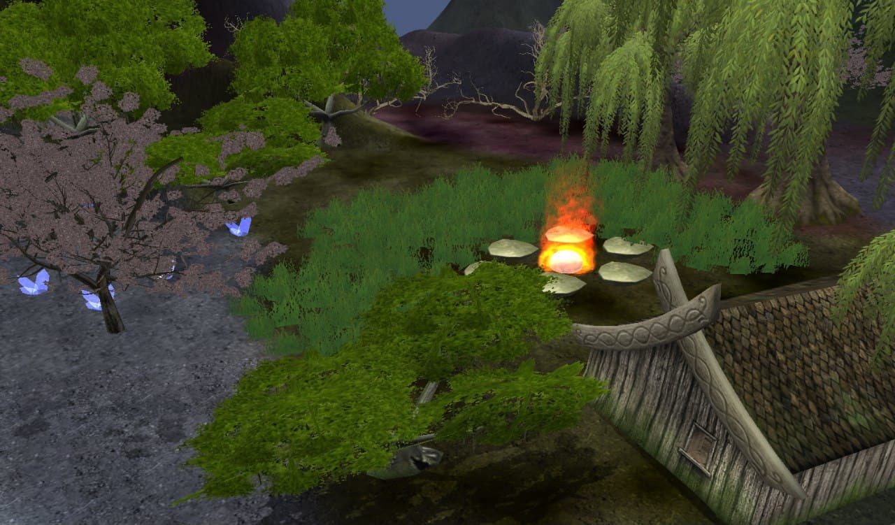 Foreign Entity screenshot 3