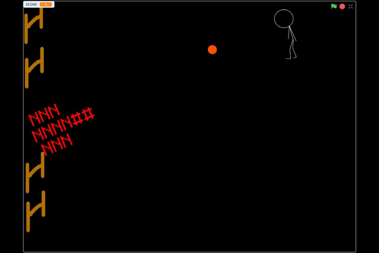 The Last Guard screenshot 3