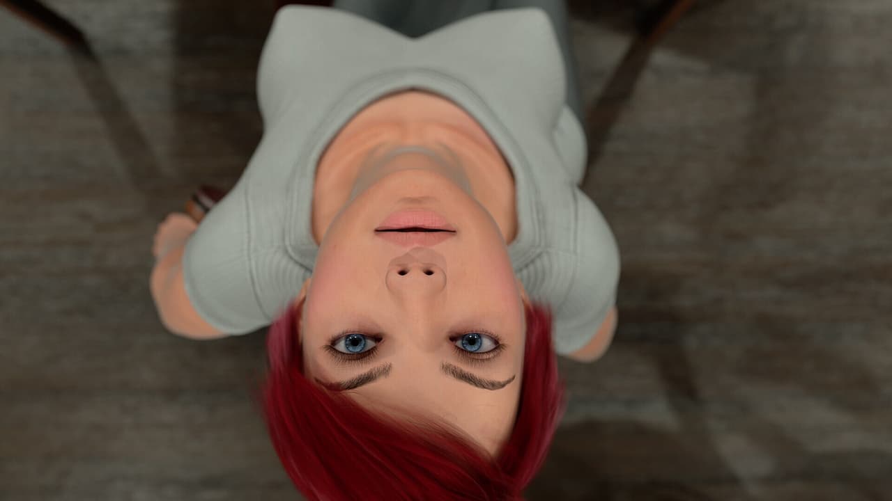 Alison Fall of the Apple screenshot 2