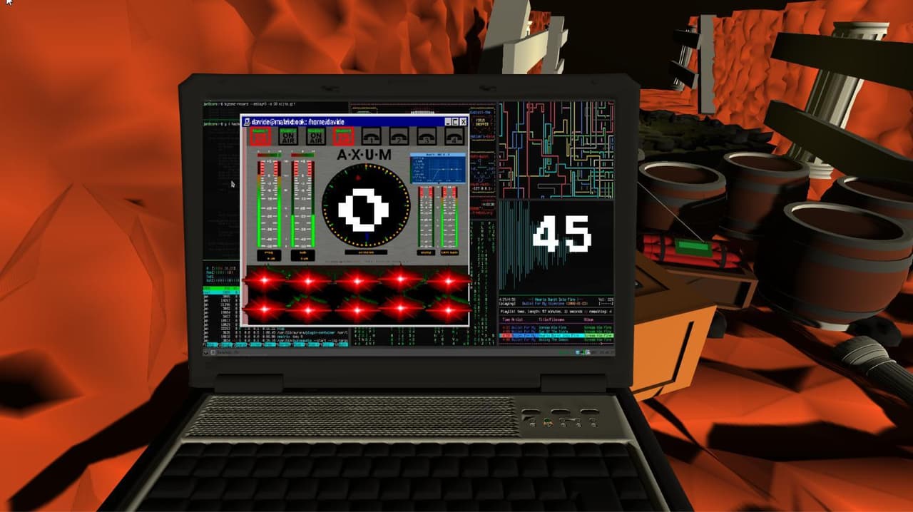CodeDefuse 2.0 screenshot 3