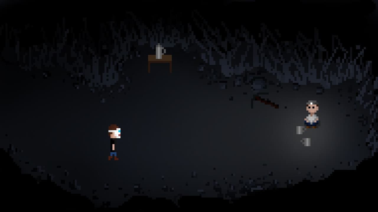 Firewater Buzz (Team - Frozen in Jam) screenshot 2