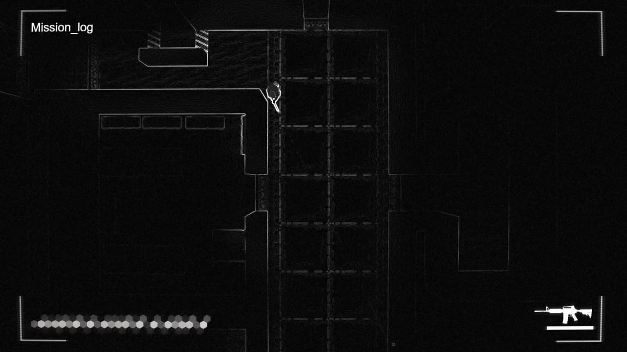What the Dark Keeps screenshot 3
