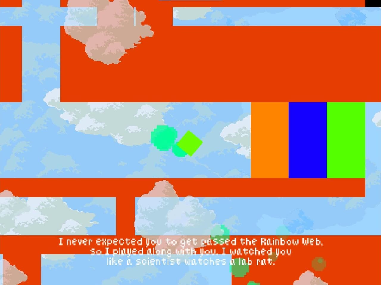 RGBeacon screenshot 2