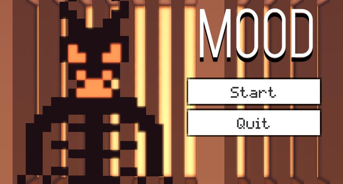 MOOD (itch) screenshot 2