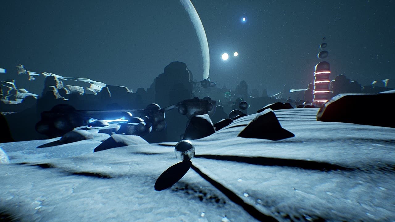 Venineth screenshot 3