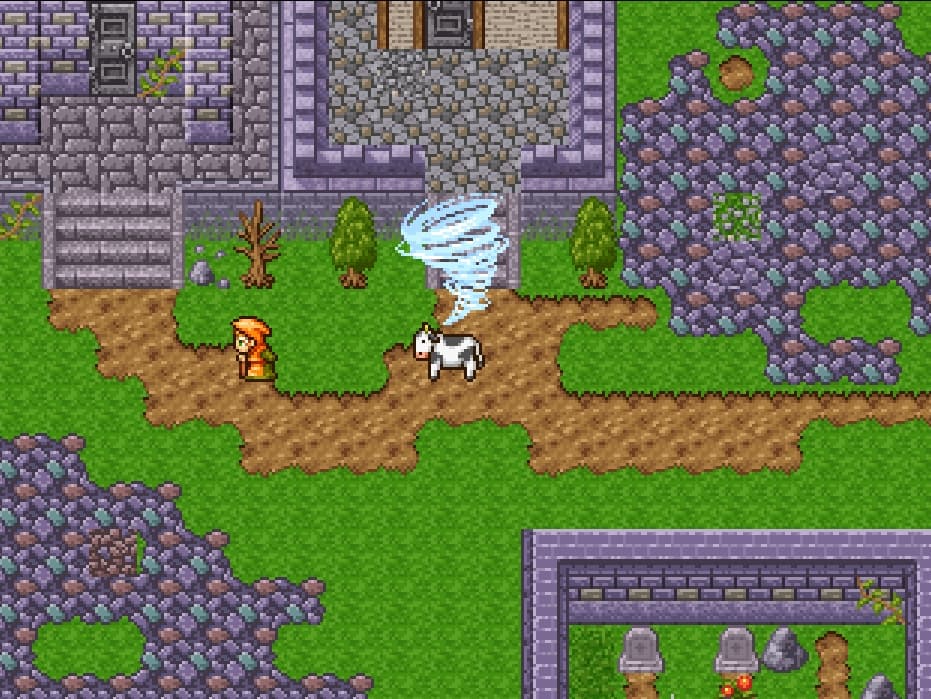 Effies Journey screenshot 2