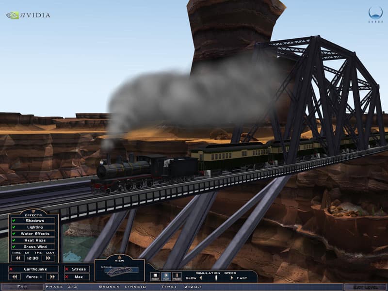 Bridge It screenshot 3