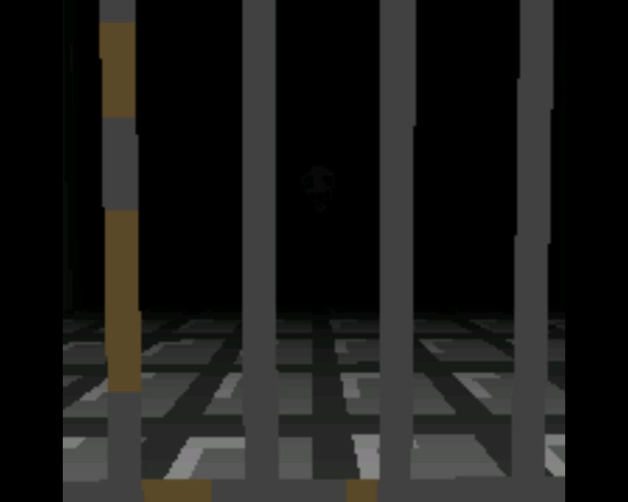 Imscared - A Pixelated Nightmare screenshot 3