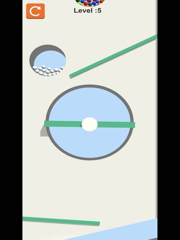 Dig It Deep screenshot 4