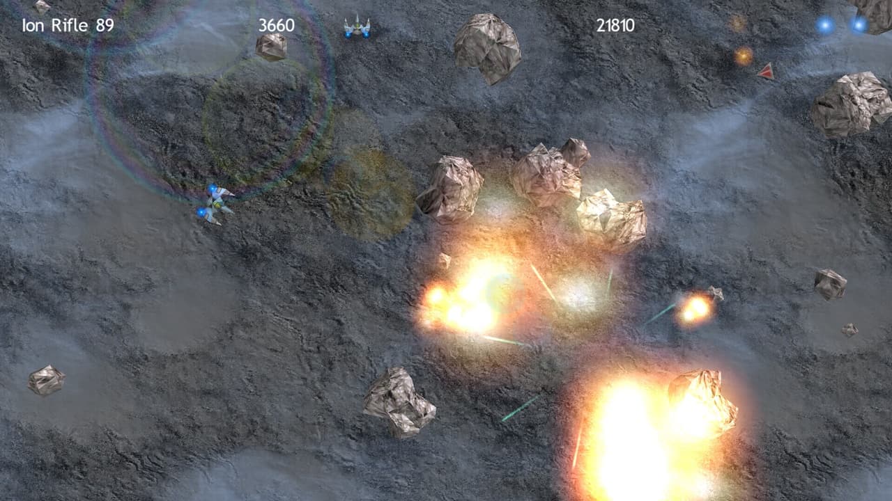 Gunstorm II screenshot 3