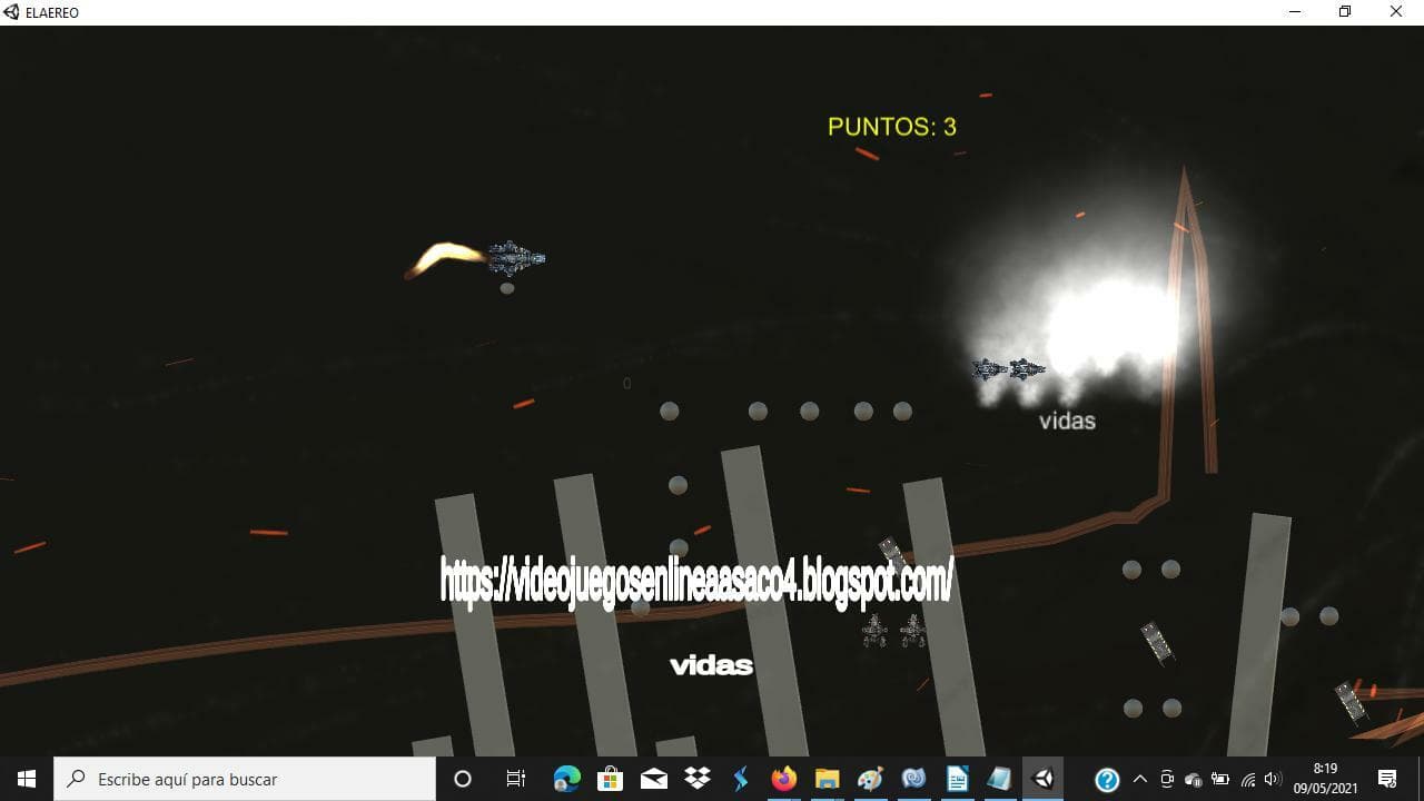 ATAKEAEREO screenshot 5