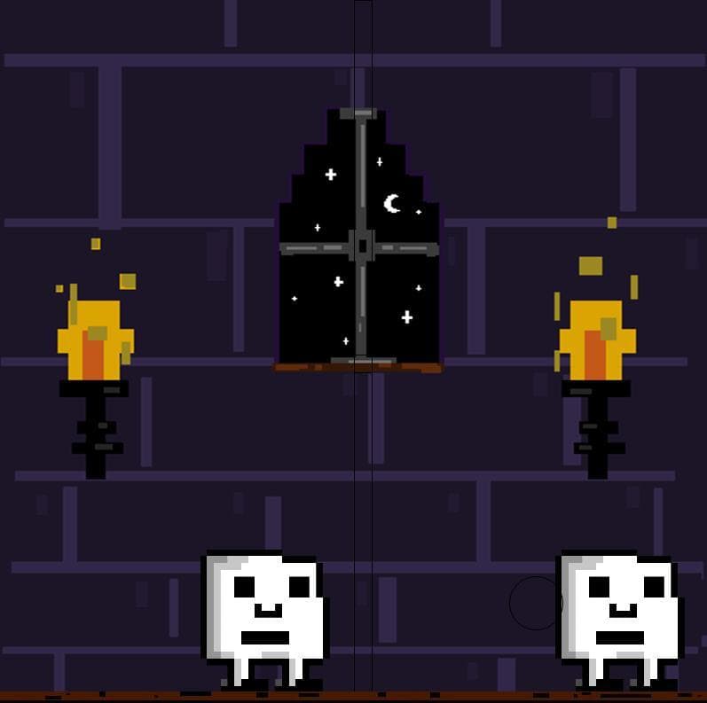 ORB KEEPERS