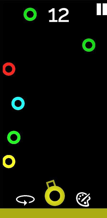 LightBall (Epyxx Studios)