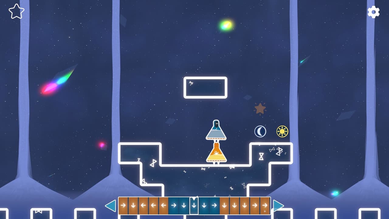 Meet me at NooN - free Web Demo screenshot 5