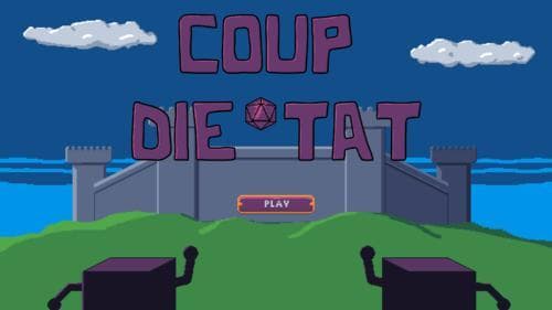 Coup Dietat