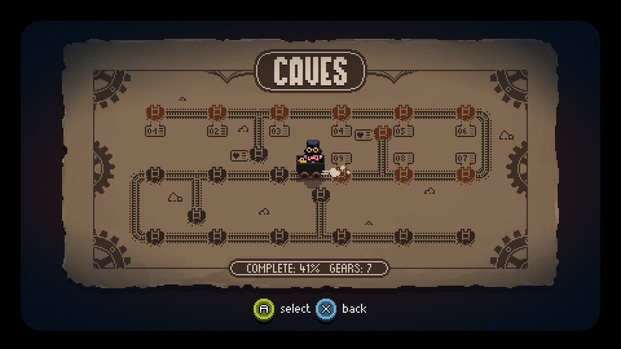 Mad Age And This Guy screenshot 2