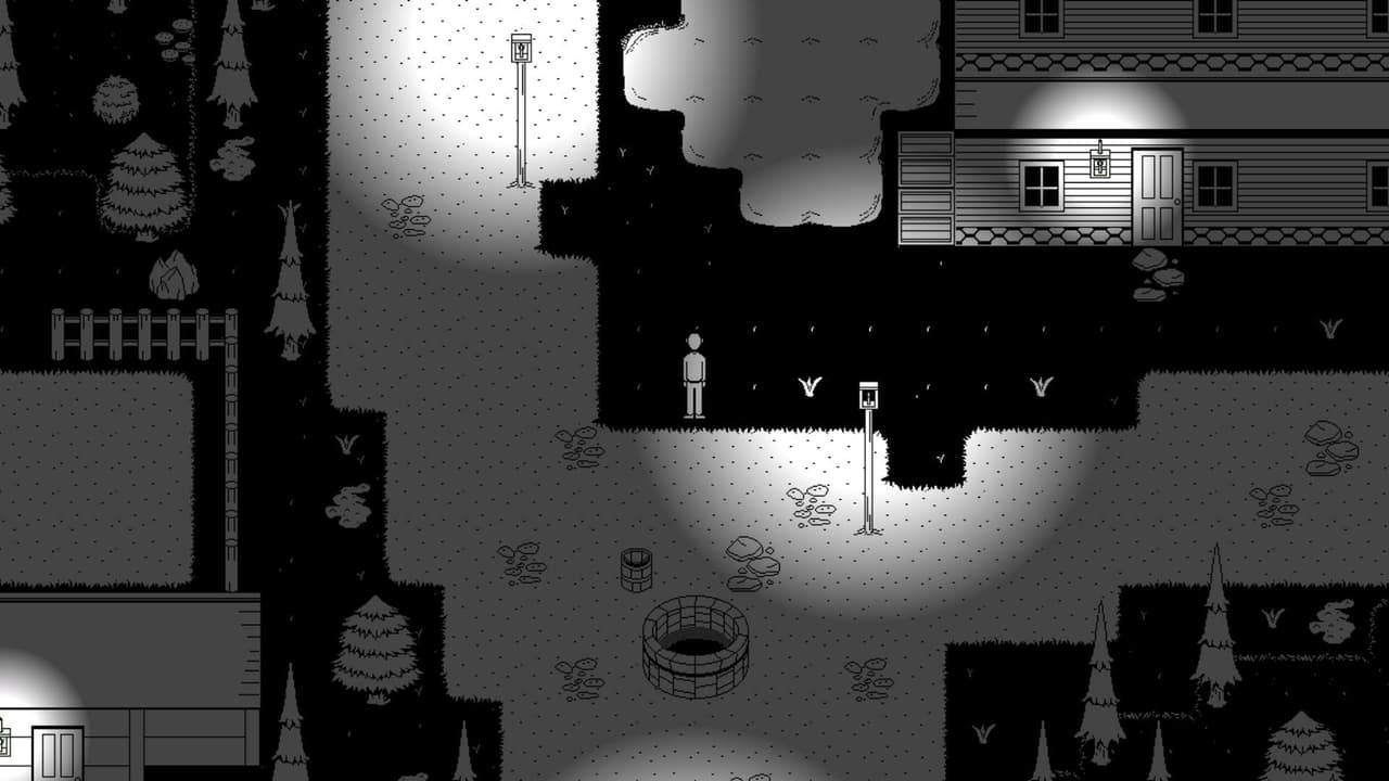 What Lies in the Fog screenshot 3