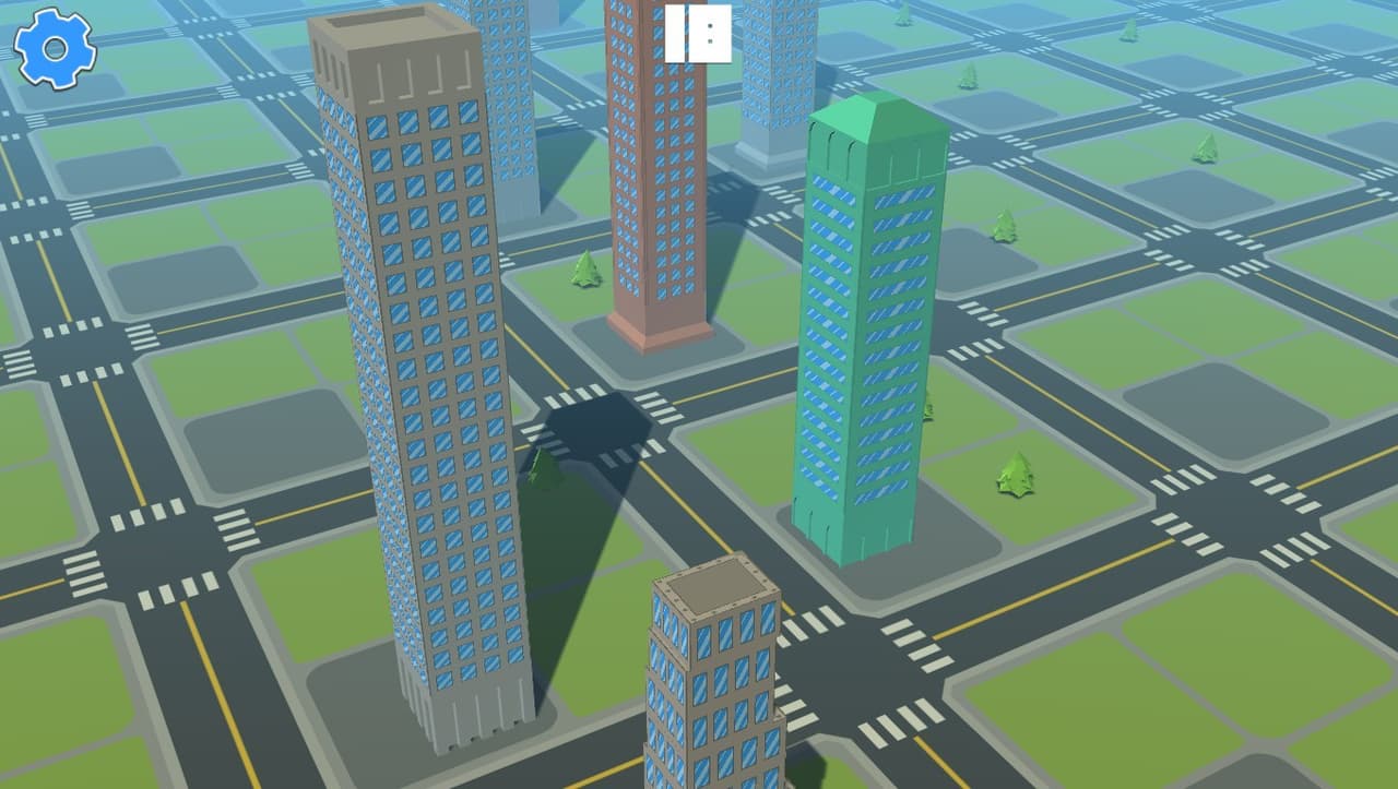Stack Tower screenshot 4