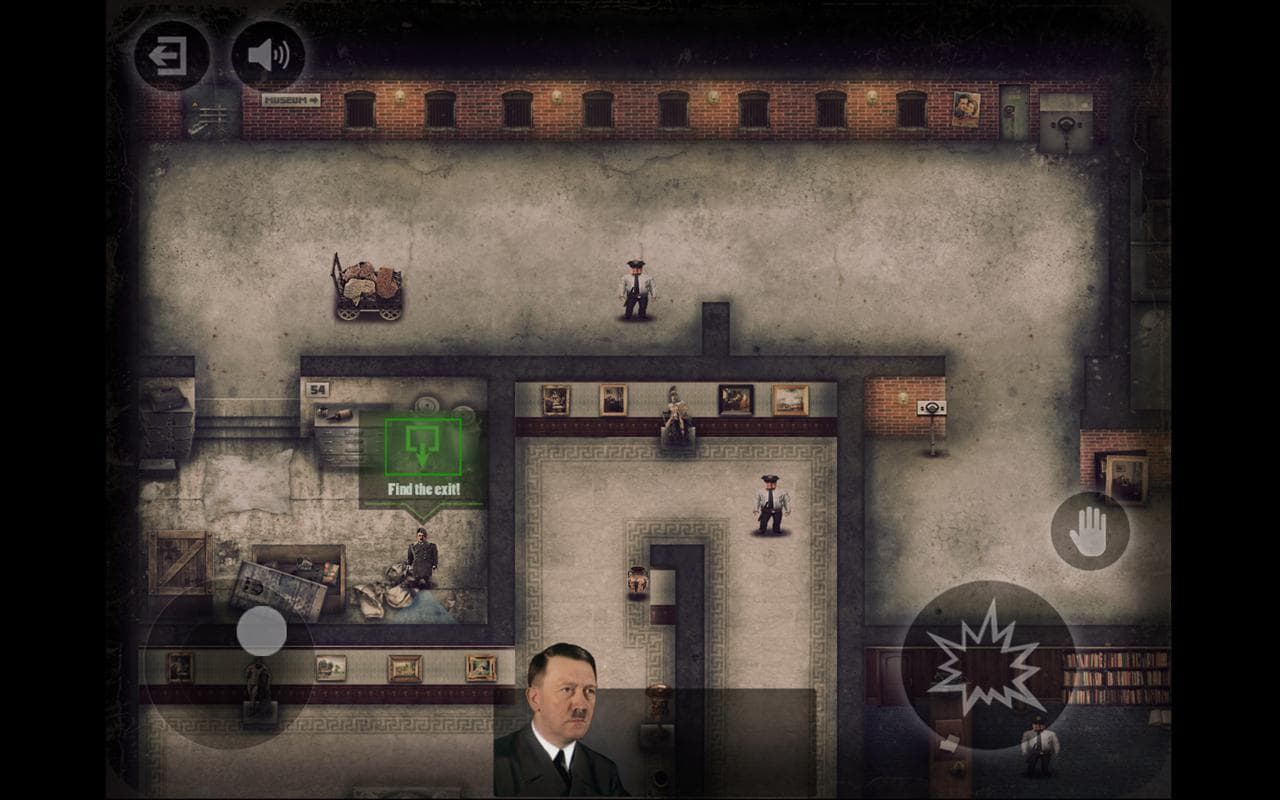 Fuhrer in LA screenshot 3