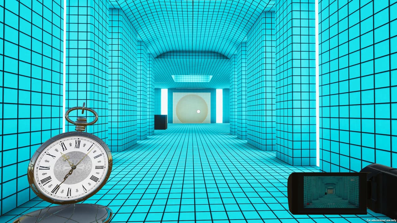 Chrono Recorder screenshot 5