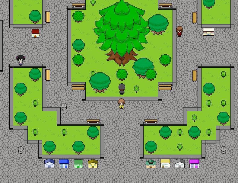 Astra Rune (Beta 0) screenshot 3
