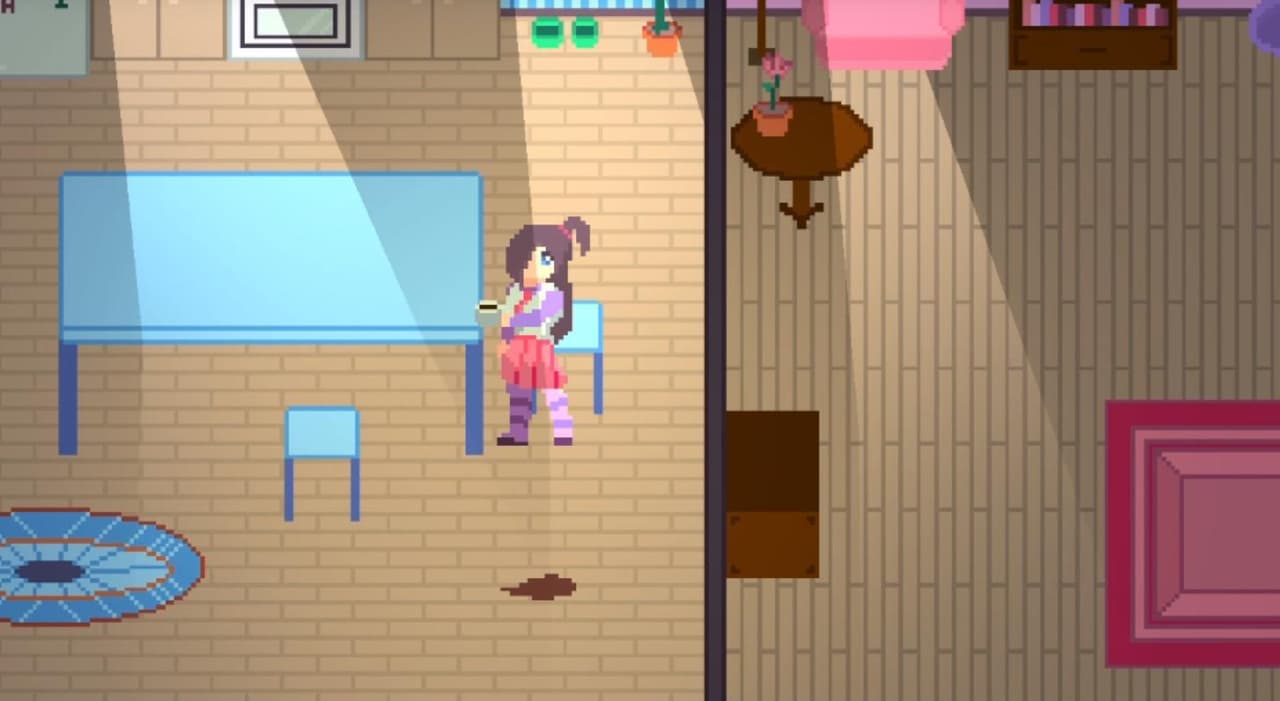 Weekends screenshot 2