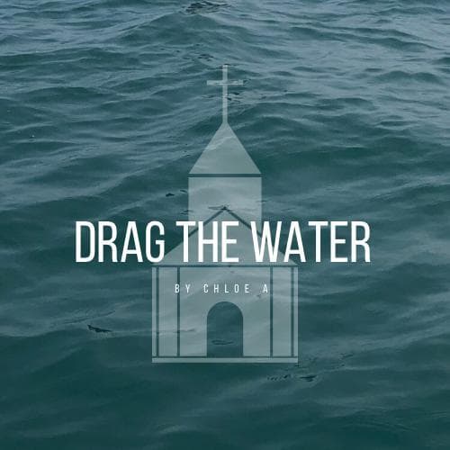Drag the Water