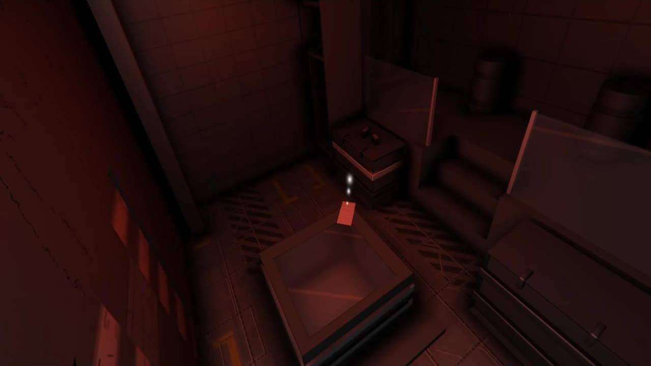 Curley Laboratory (Kirley Games)