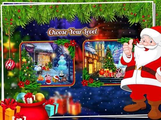 Hidden Object Mystery Games - For Kids screenshot 3