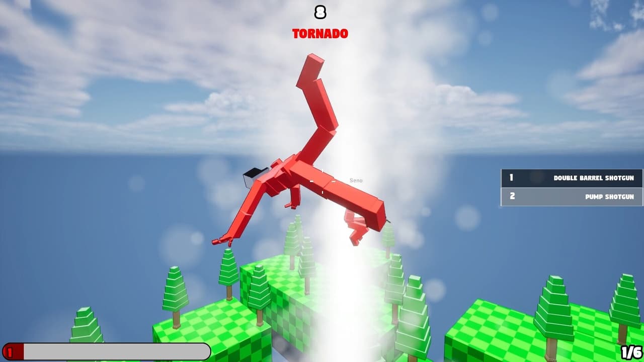 Chaotic Conflicts screenshot 3