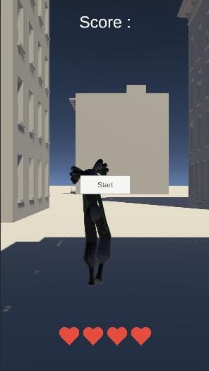 Escape the Zombies (YusuffB) screenshot 2