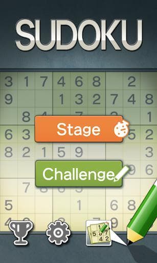 Sudoku Free