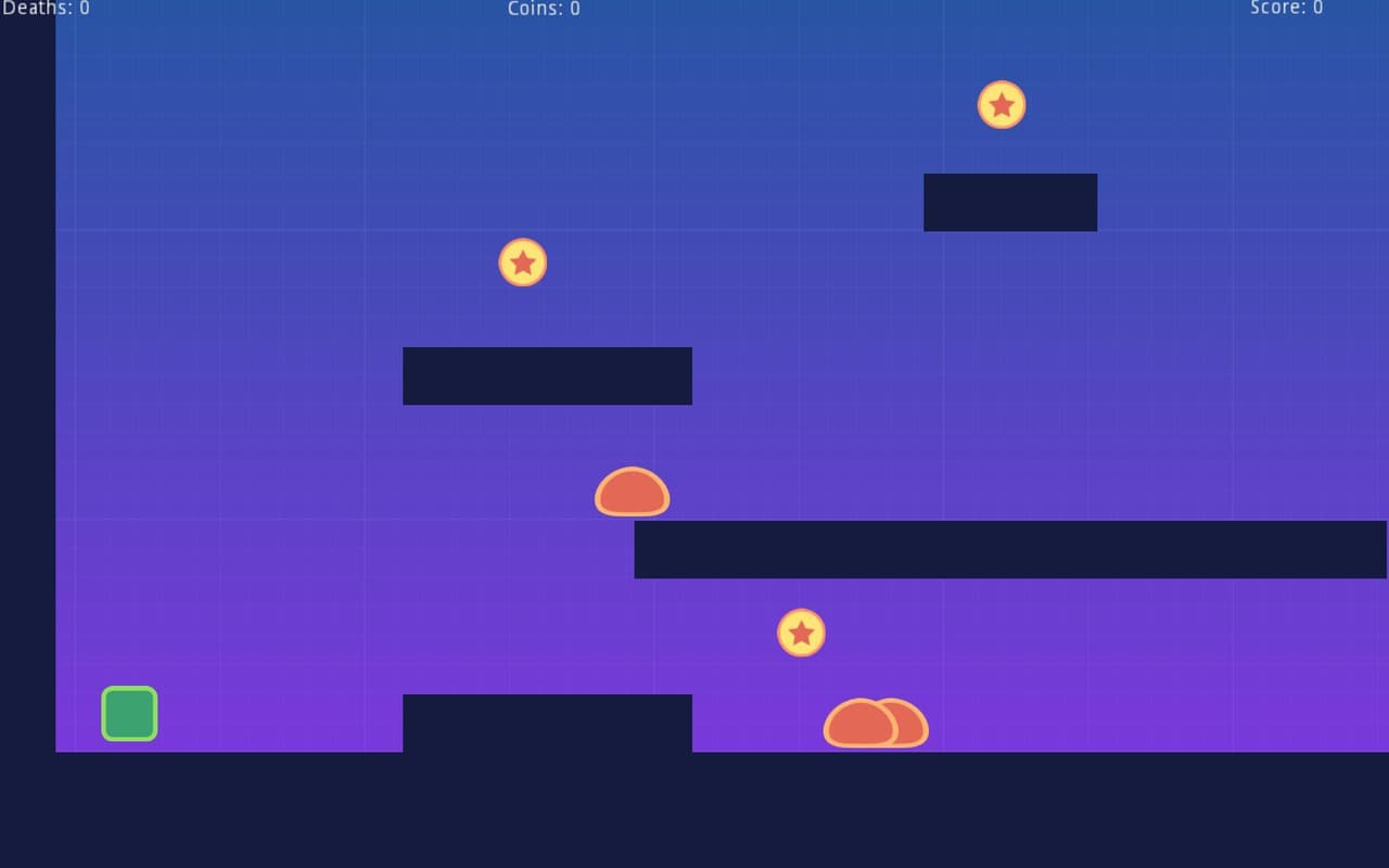 BumbleJump