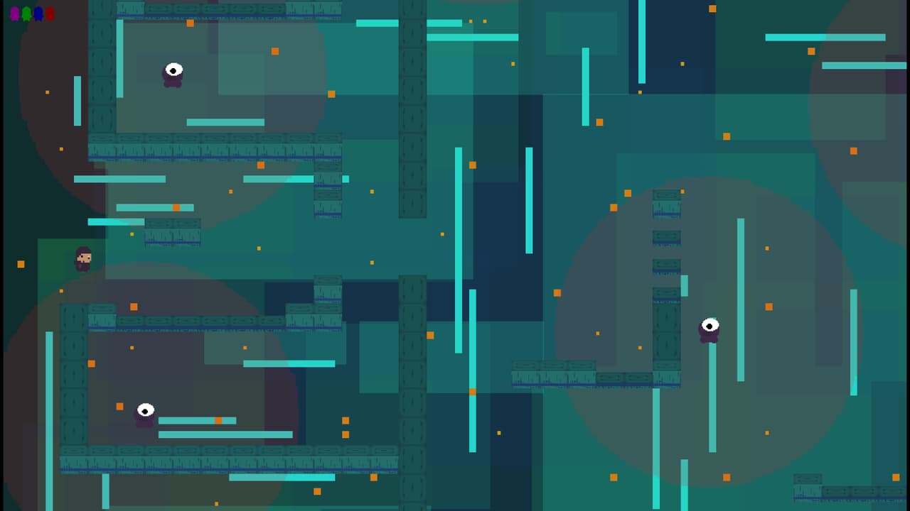 Dopple-Gang screenshot 4