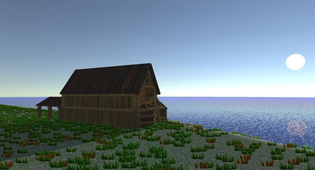 The Lords Shepherd screenshot 3