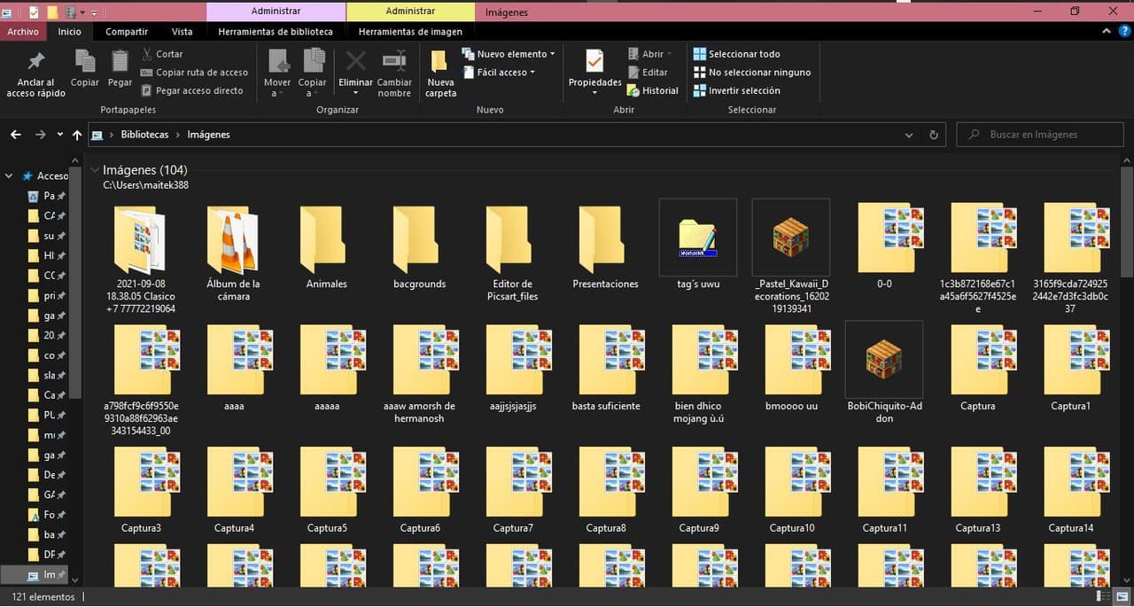La compu más jodida de todas screenshot 4