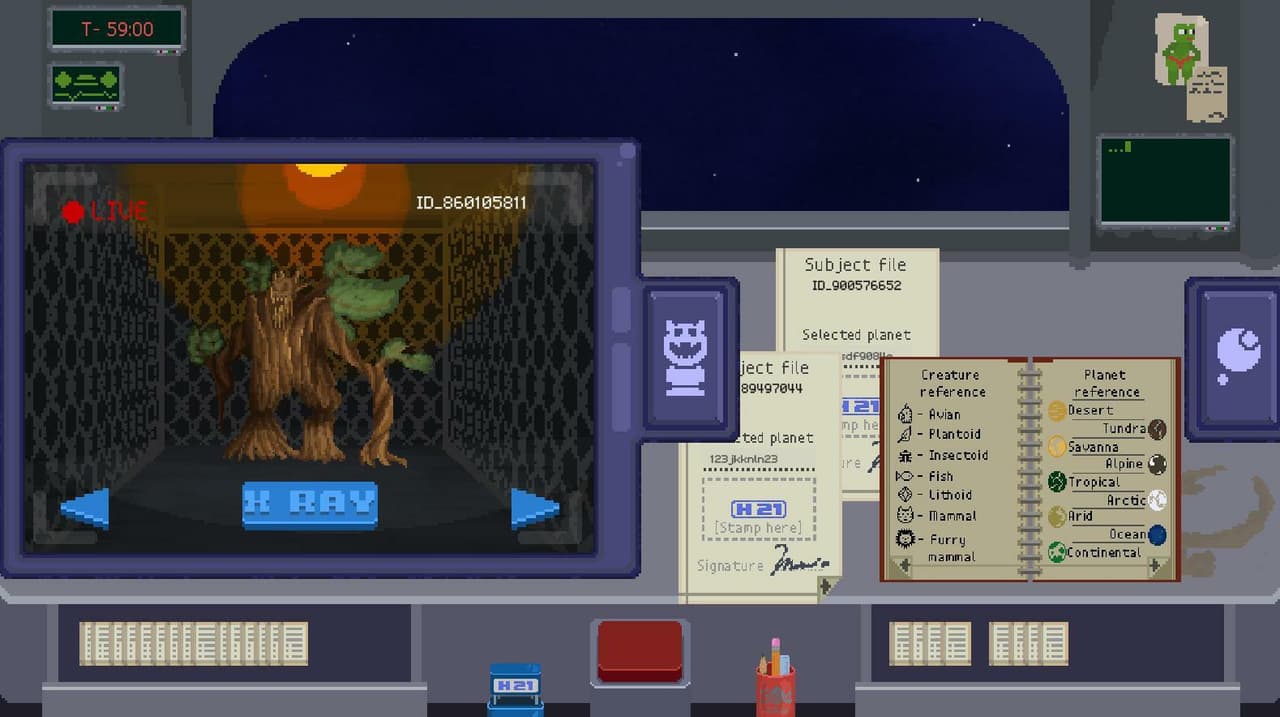Habiter screenshot 2