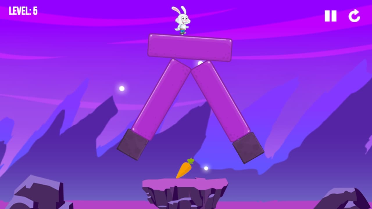 B-RABBIT screenshot 4