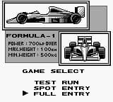 F-1 Spirit screenshot 6