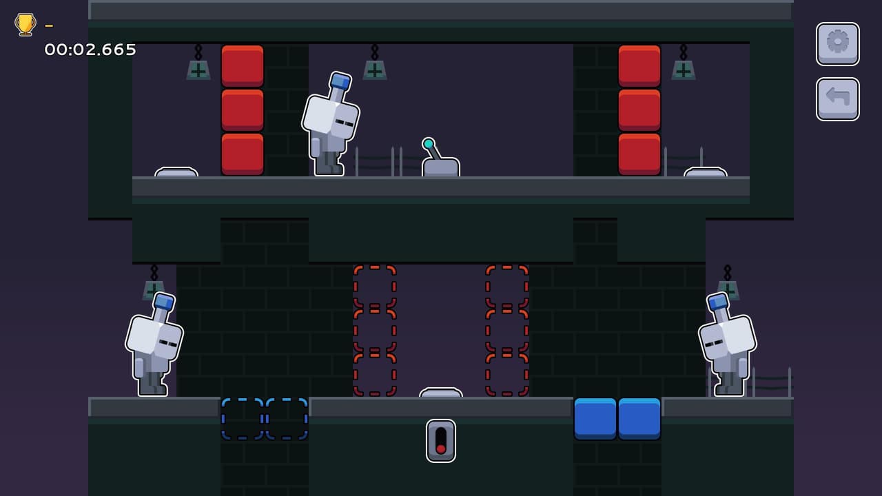 Guidebot screenshot 3