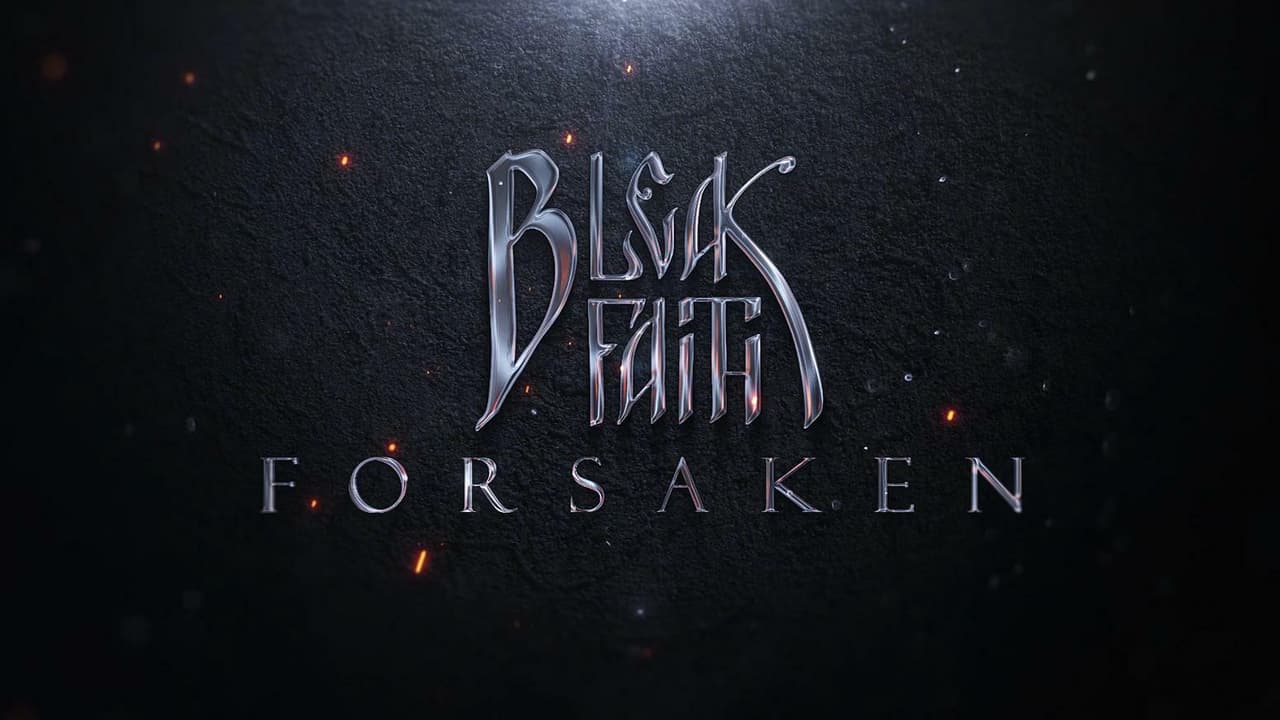 Bleak Faith: Forsaken screenshot 2