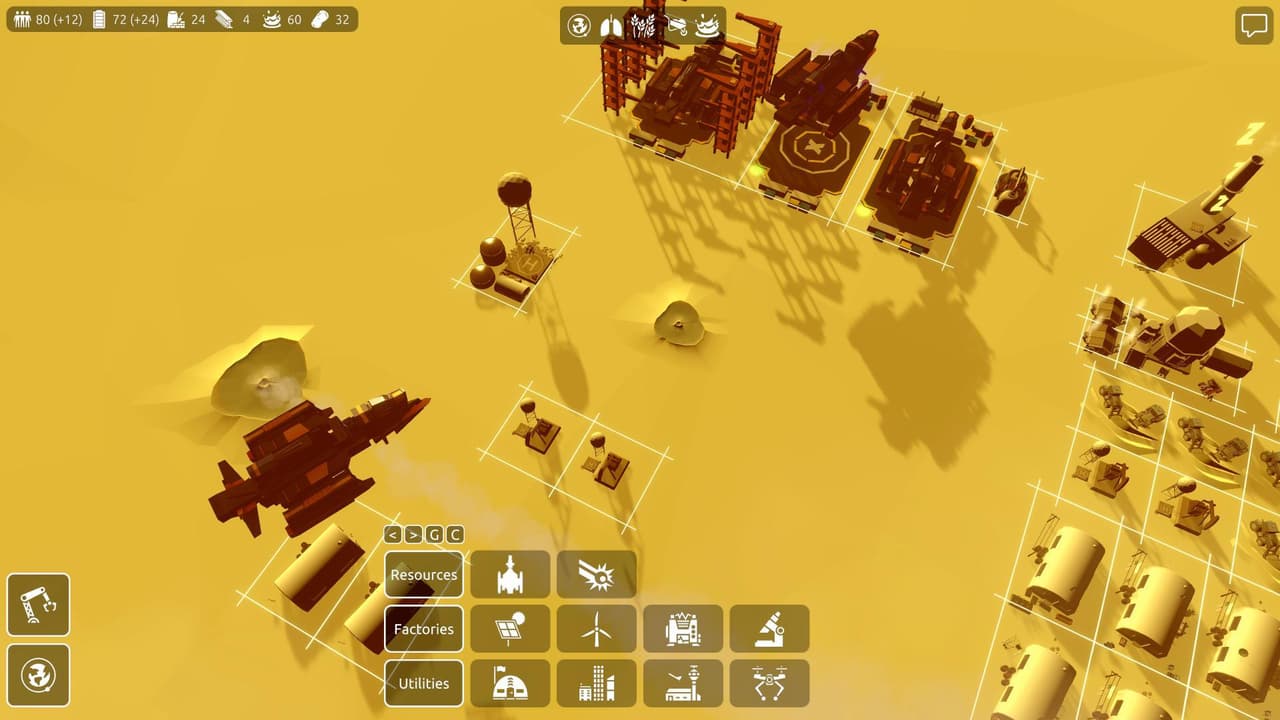Trappist (Sirrah) screenshot 3