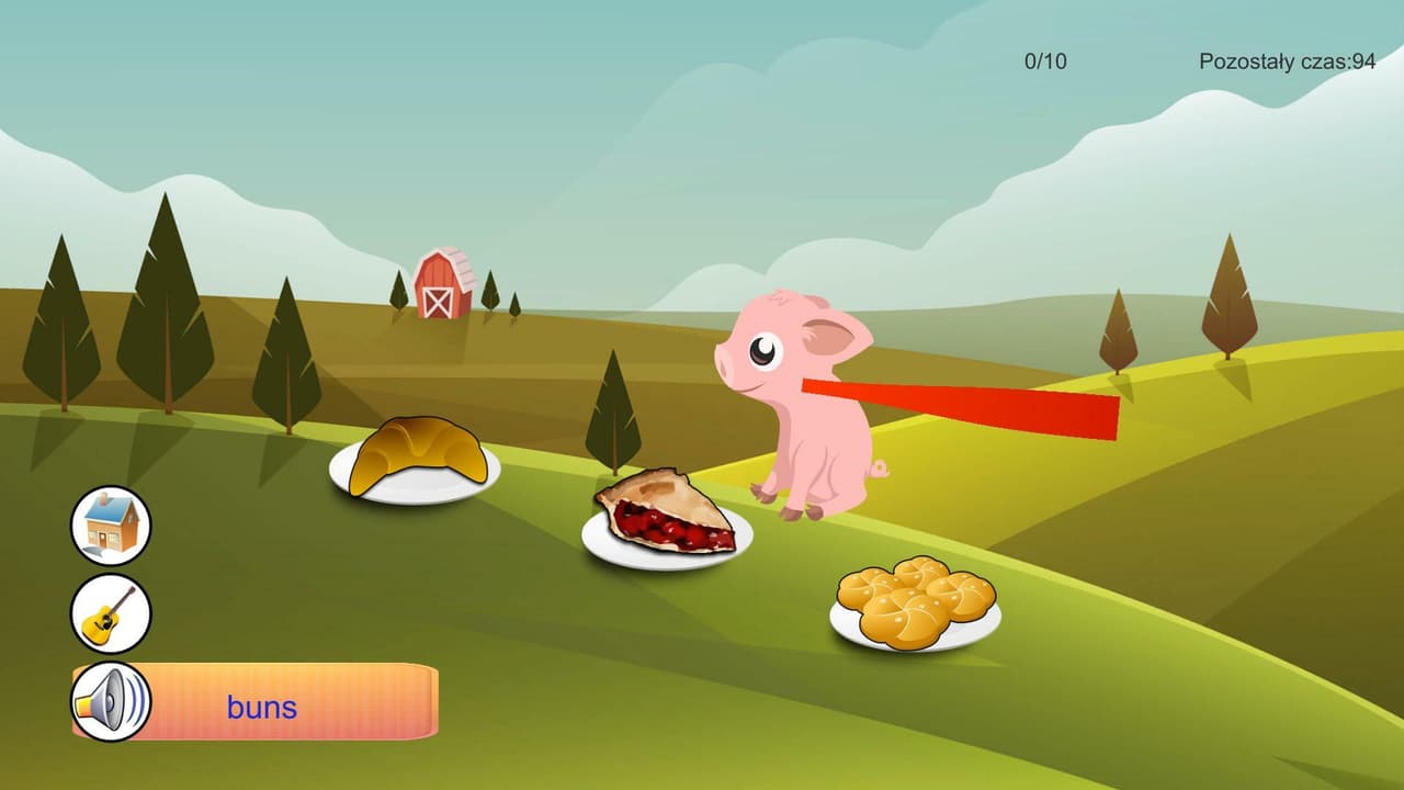 Super Animals PL EN screenshot 3