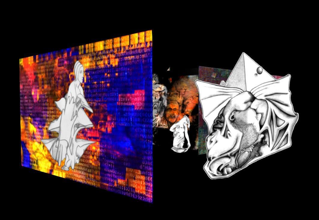 WEBmadmans 3d Image Gallery screenshot 3