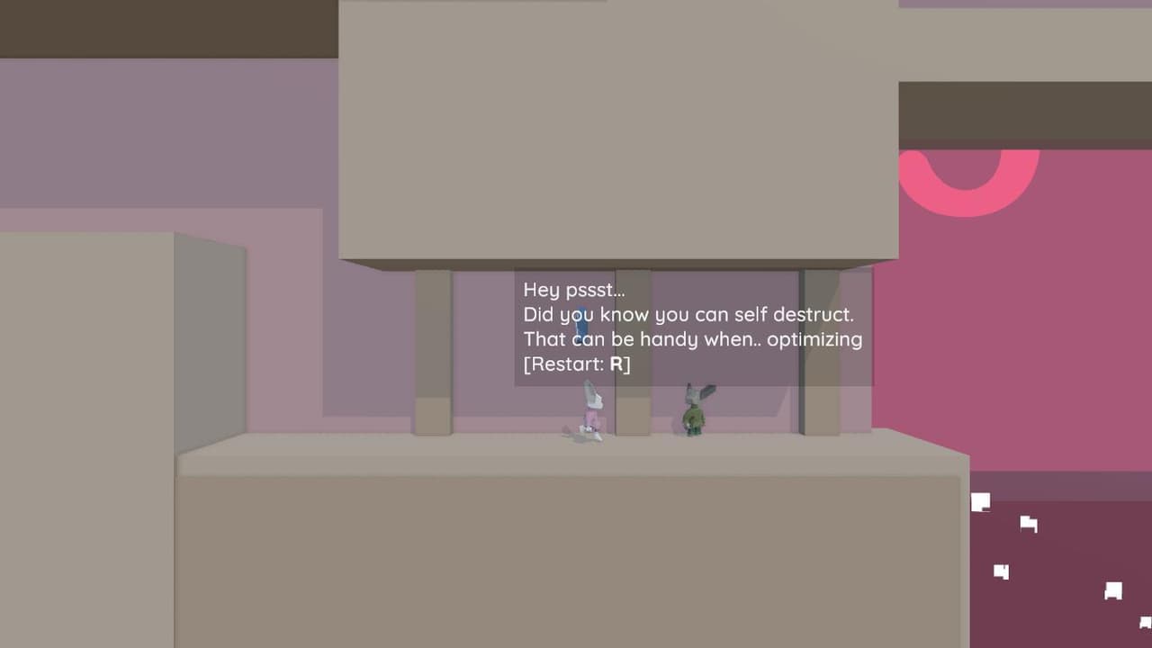 Crystal Hop screenshot 4