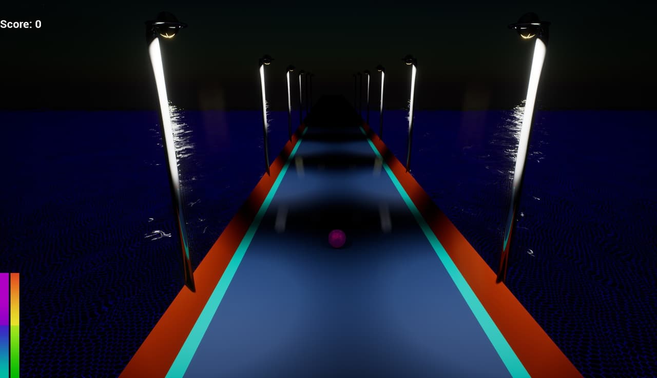 PsyShift screenshot 3